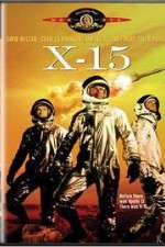 Watch X-15 Vidbull