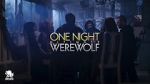 Watch One Night Ultimate Werewolf (TV Special 2020) Vidbull