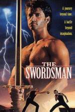 Watch The Swordsman Vidbull