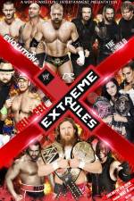Watch WWE Extreme Rules 2014 Vidbull