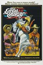 Watch The Great American Cowboy Vidbull