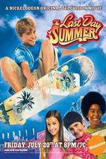 Watch The Last Day of Summer Vidbull