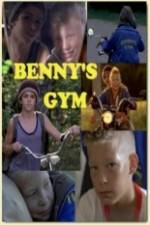 Watch Bennys gym Vidbull
