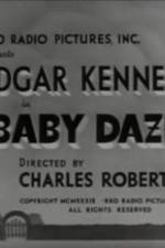 Watch Baby Daze Vidbull