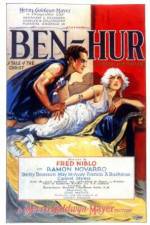 Watch Ben-Hur: A Tale of the Christ Vidbull