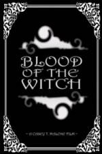 Watch Blood of the Witch Vidbull