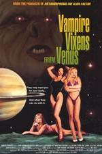 Watch Vampire Vixens from Venus Vidbull