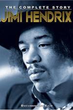 Watch Jimi Hendrix: Complete Story Vidbull