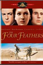 Watch The Four Feathers Vidbull