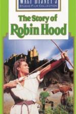 Watch The Story of Robin Hood and His Merrie Men Vidbull