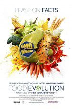 Watch Food Evolution Vidbull
