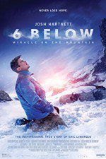 Watch 6 Below: Miracle on the Mountain Vidbull