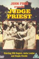 Watch Judge Priest Vidbull