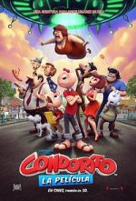Watch Condorito: The Movie Vidbull