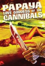 Watch Papaya: Love Goddess of the Cannibals Vidbull