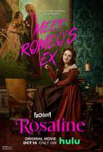 Watch Rosaline Vidbull