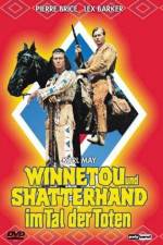 Watch Winnetou und Shatterhand im Tal der Toten Vidbull