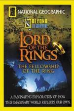 Watch National Geographic Beyond the Movie - The Lord of the Rings Vidbull