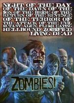 Watch Night of the Day of the Dawn of the Son of the Bride of the Return of the Revenge of the Terror of the Attack of the Evil, Mutant, Hellbound, Flesh-Eating Subhumanoid Zombified Living Dead, Part 3 Vidbull