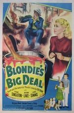 Watch Blondie\'s Big Deal Vidbull