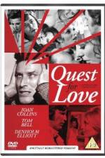 Watch Quest for Love Vidbull