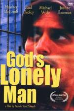 Watch God's Lonely Man Vidbull