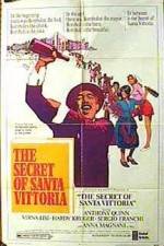 Watch The Secret of Santa Vittoria Vidbull