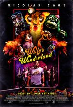 Watch Willy\'s Wonderland Vidbull