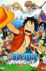 Watch One Piece 3D: Mugiwara cheisu Vidbull