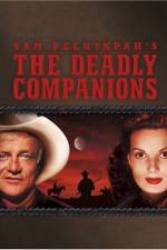 Watch The Deadly Companions Vidbull