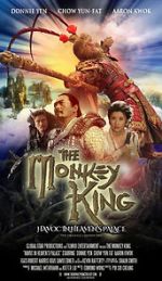 Watch The Monkey King Vidbull