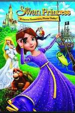 Watch The Swan Princess: Princess Tomorrow, Pirate Today! Vidbull