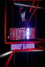 Watch WWE Countdown: Biggest Blunders Vidbull