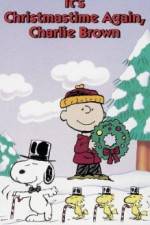 Watch It's Christmastime Again Charlie Brown Vidbull