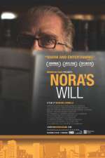 Watch Noras Will Vidbull