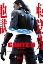 Watch Gantz: O Vidbull