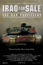 Watch Iraq for Sale: The War Profiteers Vidbull