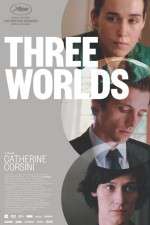 Watch Three Worlds Vidbull
