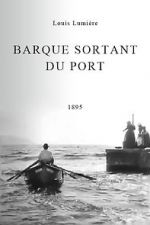 Watch Barque sortant du port Vidbull