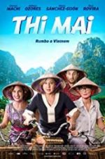 Watch Thi Mai, rumbo a Vietnam Vidbull