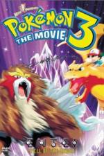 Watch Pokemon 3: The Movie Vidbull