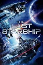 Watch The Last Starship Vidbull