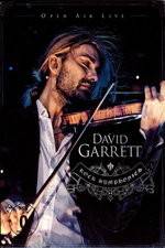 Watch David Garrett Rock Symphonies Open Air Live Vidbull
