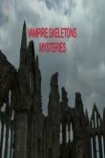 Watch Vampire Skeletons Mystery Vidbull