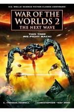Watch War of the Worlds 2: The Next Wave Vidbull