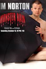 Watch Jim Norton: Monster Rain Vidbull