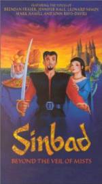 Watch Sinbad: Beyond the Veil of Mists Vidbull