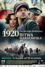 Watch 1920 Bitwa Warszawska Vidbull