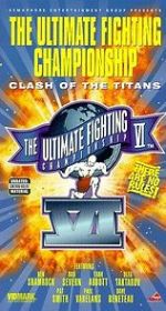 Watch UFC VI: Clash of the Titans Vidbull