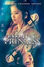 Watch 1000 Year Princess Vidbull